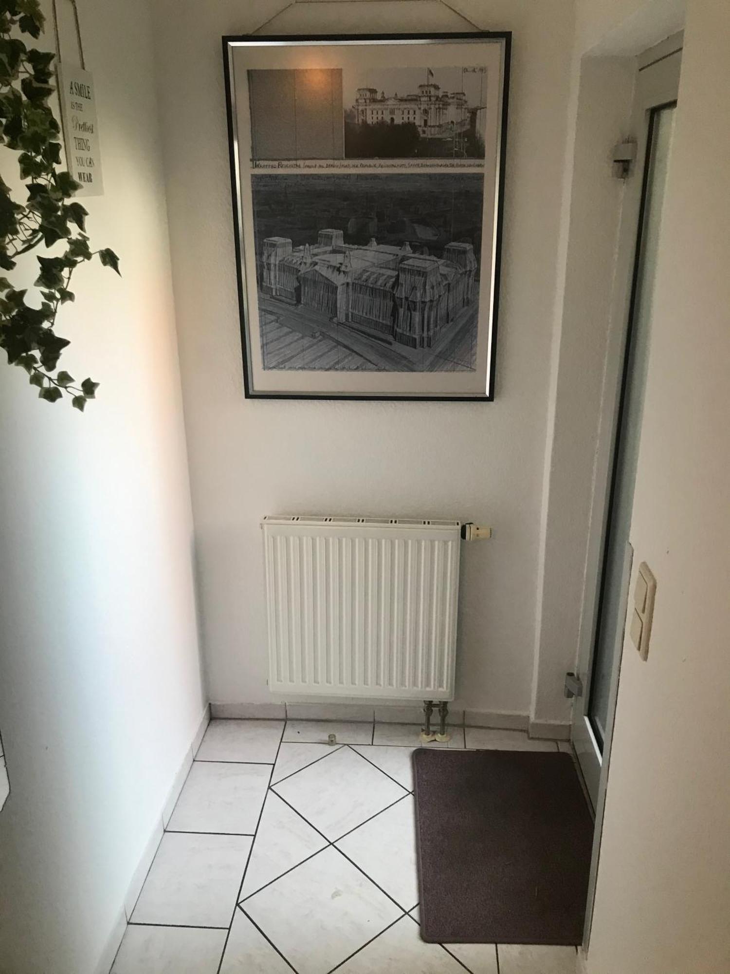 Gaestehaus Europa Rust Dış mekan fotoğraf
