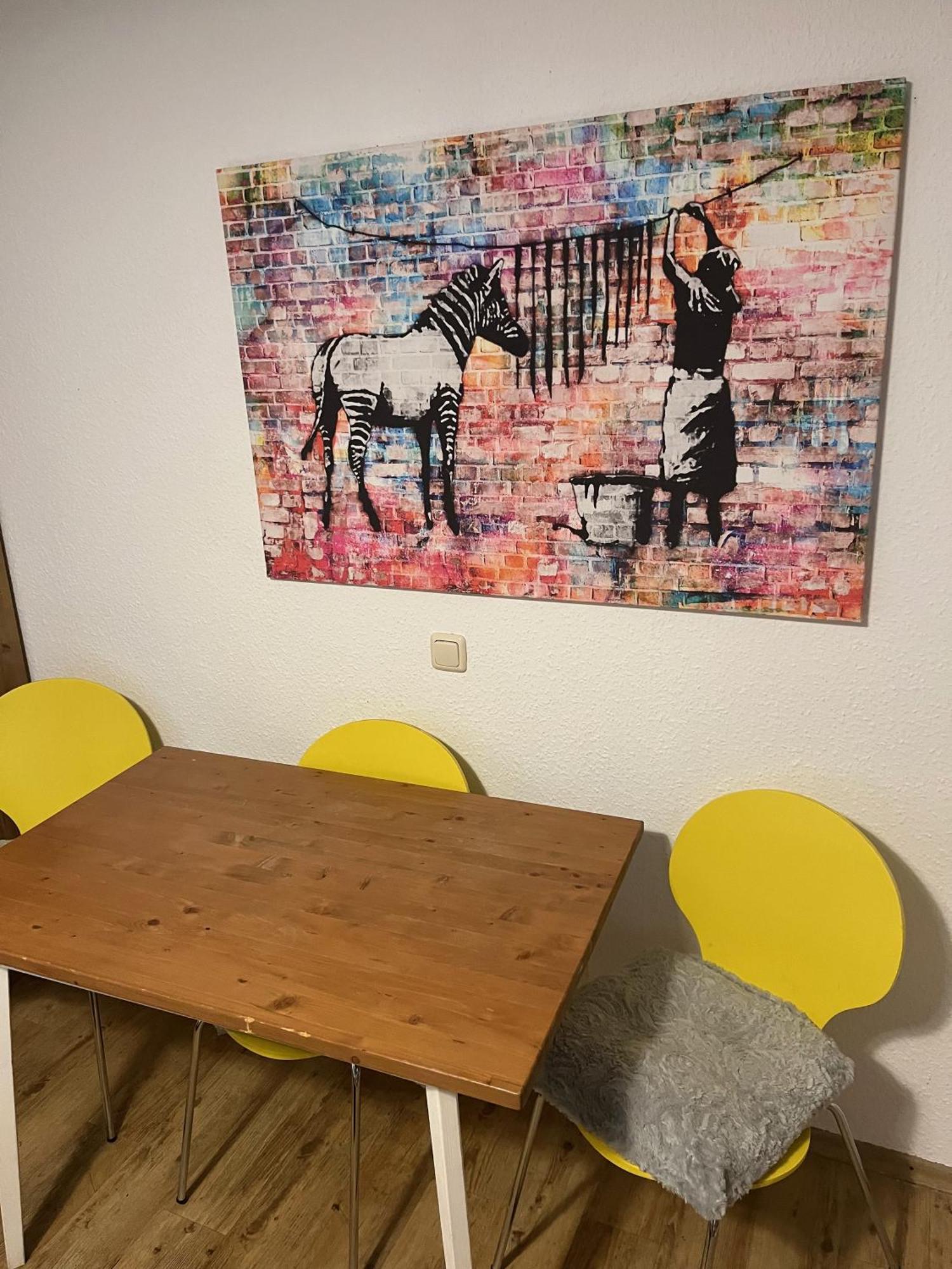 Gaestehaus Europa Rust Dış mekan fotoğraf